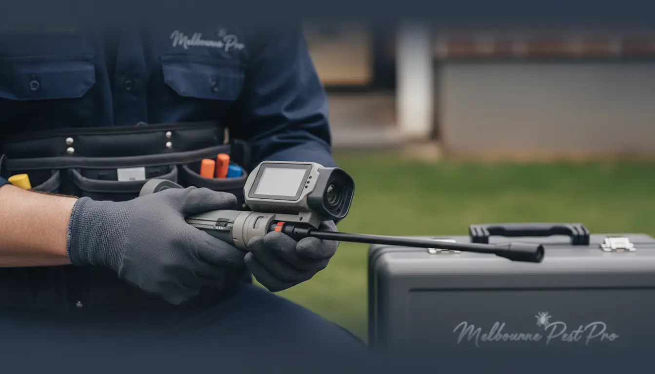 Melbourne Pest Pro - About Us