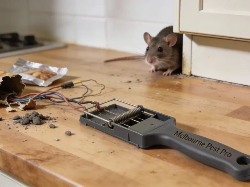 Understanding Rodent Risks In Princes Hill