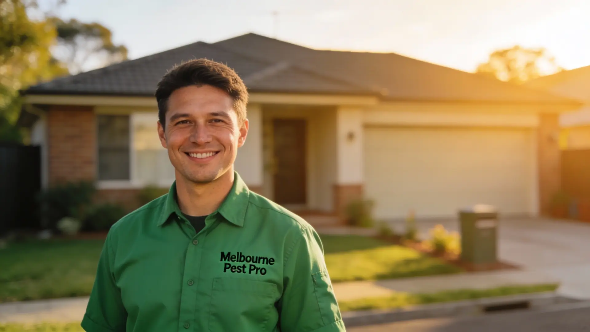 Professional service team