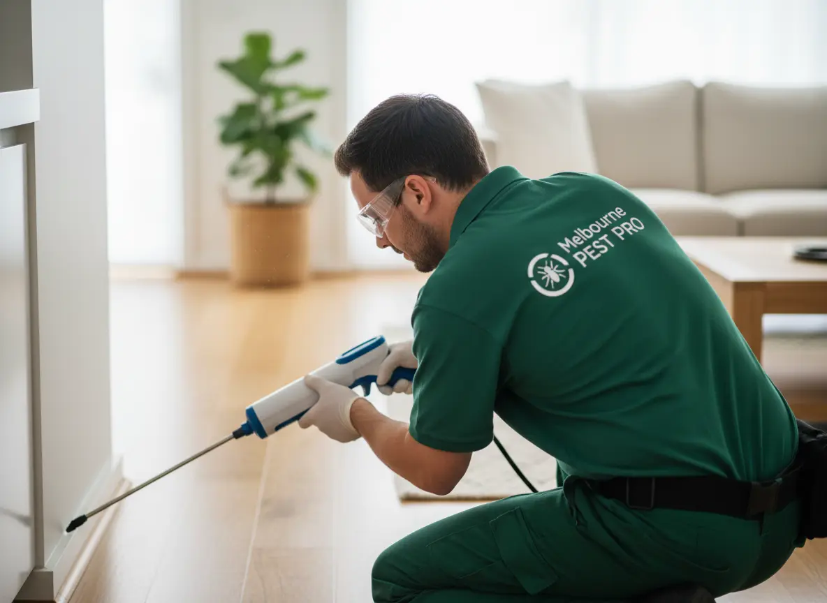 White Ant Inspection in Melbourne, VIC