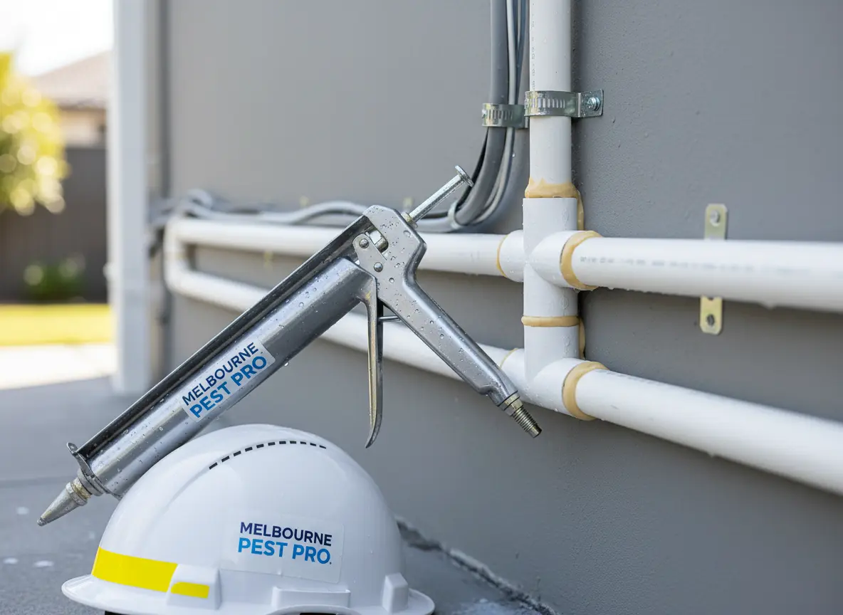 White Ant Inspection in Melbourne, VIC